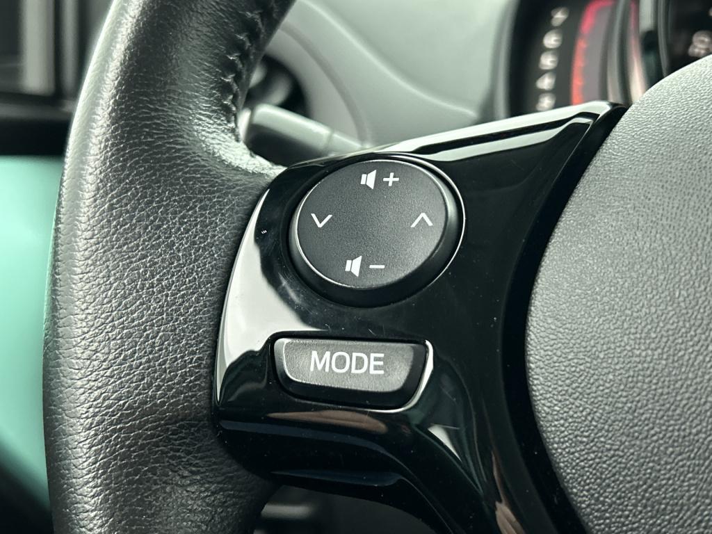 Citroen C1 1.0 vti feel