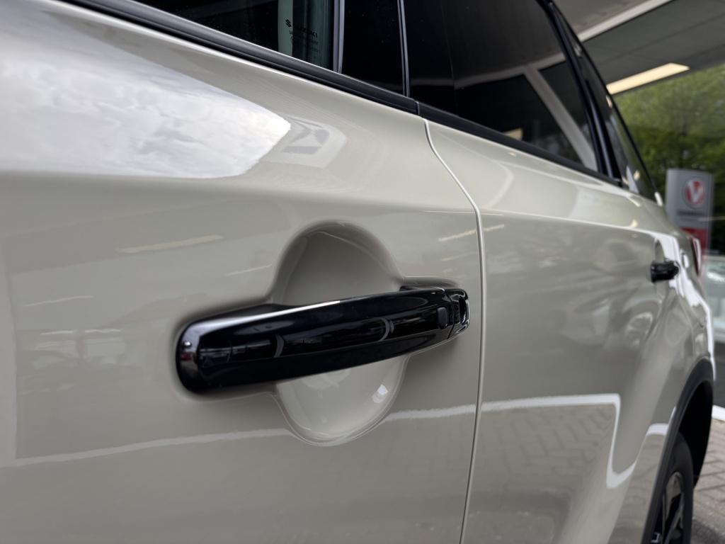 Suzuki Vitara automaat 1.4 boosterjet smart hybrid special edition