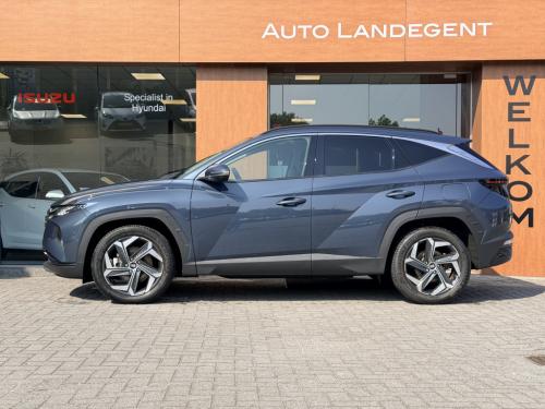 Hyundai Tucson 1.6 t-gdi hev premium | nav | dab | 360 camera | trekhaak | 