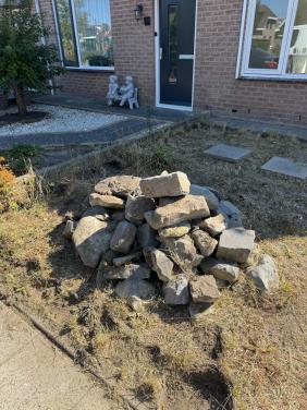 Gratis keien!