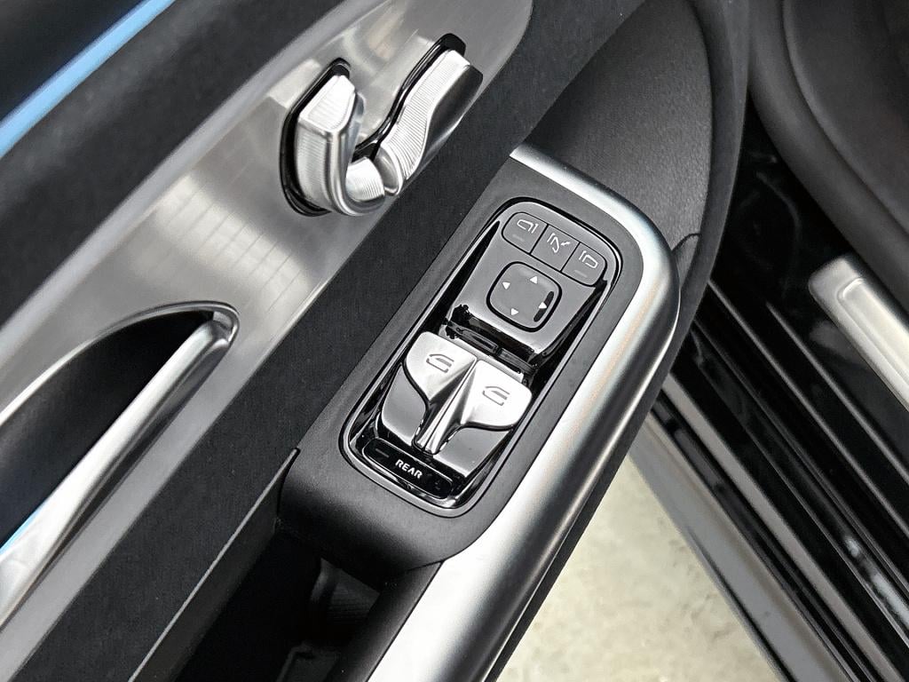 Mercedes-Benz Cla 250+ launch edition 85 kwh | trekhaak | nightpakket | war