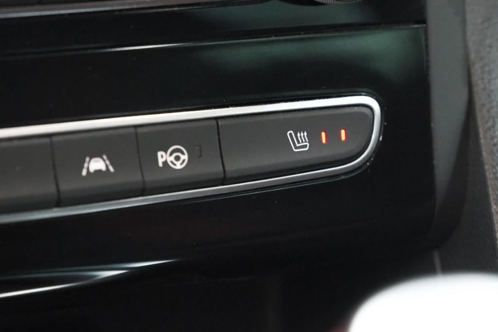 Renault Megane tce 140 r.s. line | trekhaak | adaptieve cruise control | bo