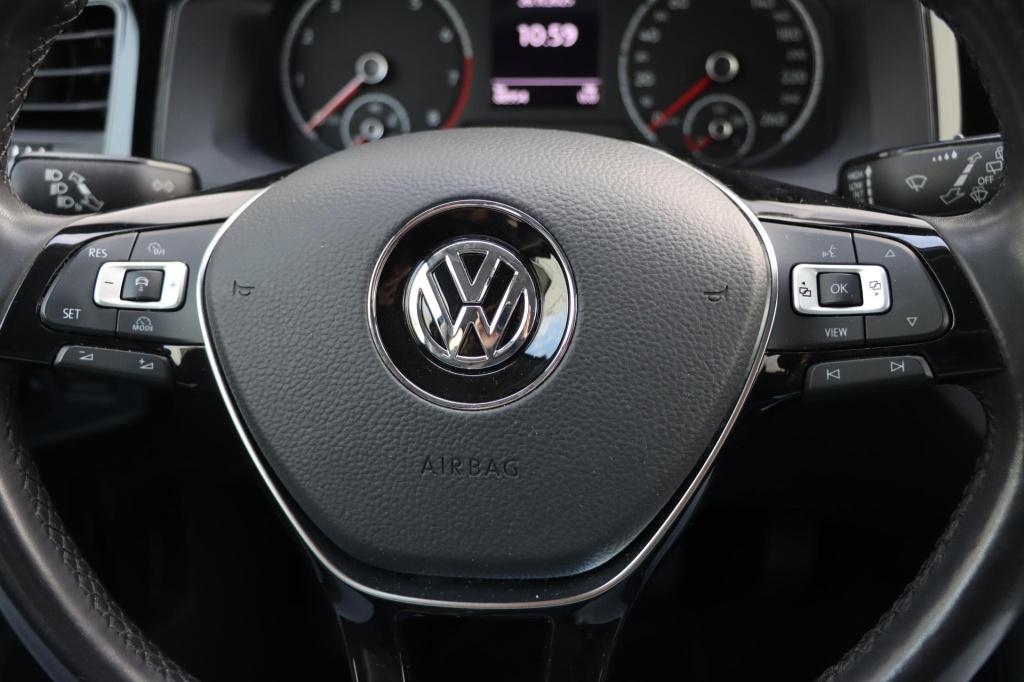 Volkswagen Polo 1.0 tsi comfortline 95pk