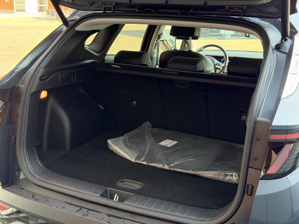 Hyundai Tucson 1.6 t-gdi hev premium | nav | dab | 360 camera | trekhaak | 