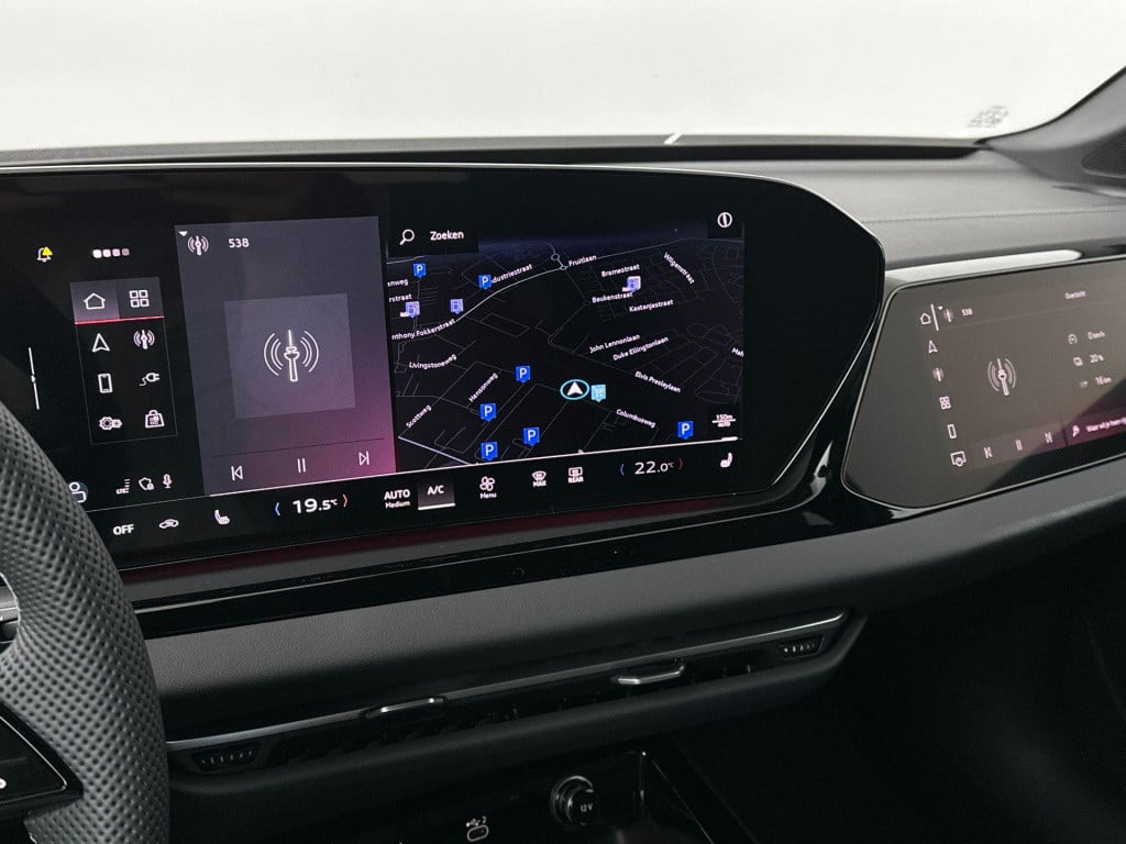 Audi A5 avant s edition 2.0 tfsi e 220 kw / 299 pk avant 7 versn