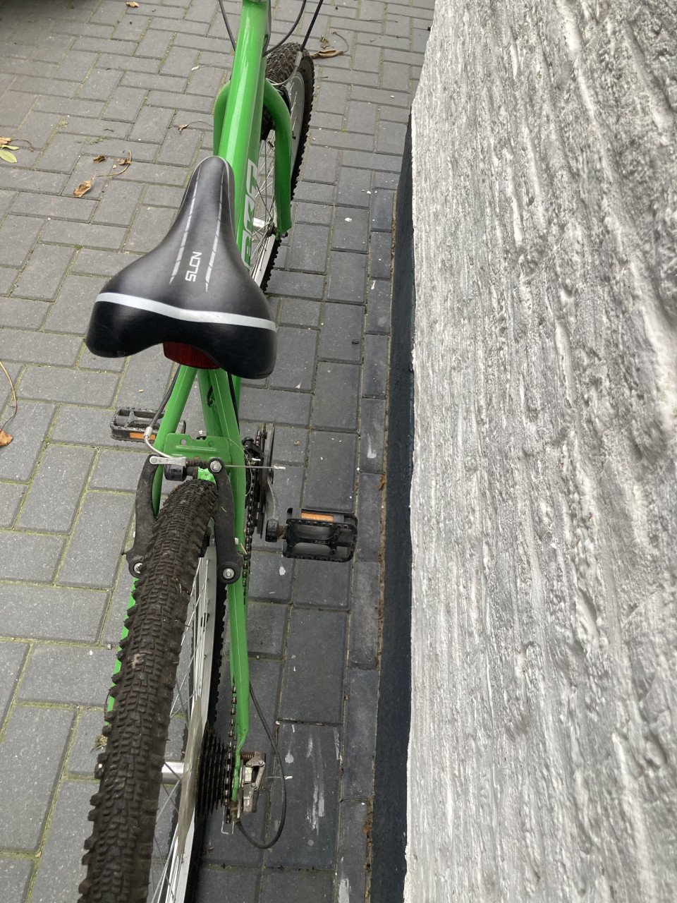 Fiets te koop