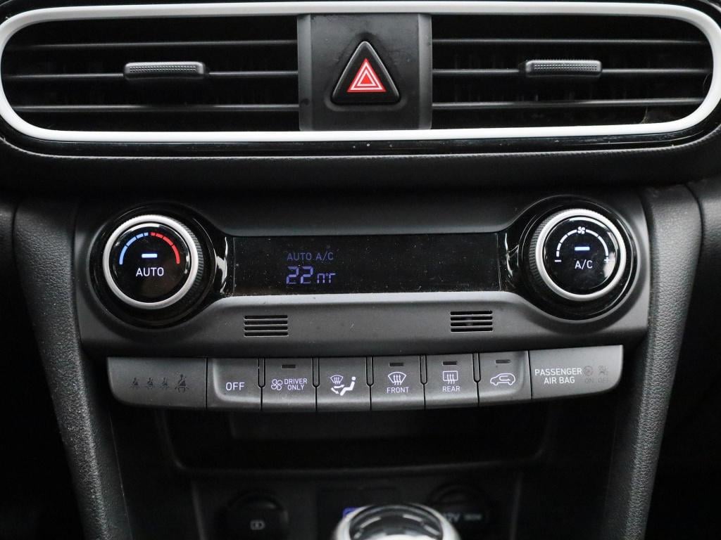 Hyundai Kona 1.6 gdi hev fashion | automaat | navigatie | climate control |