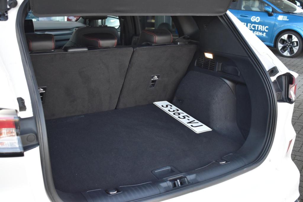 Ford Kuga 2.5 phev st-line x | panoramadak  | climate control | cruise cont