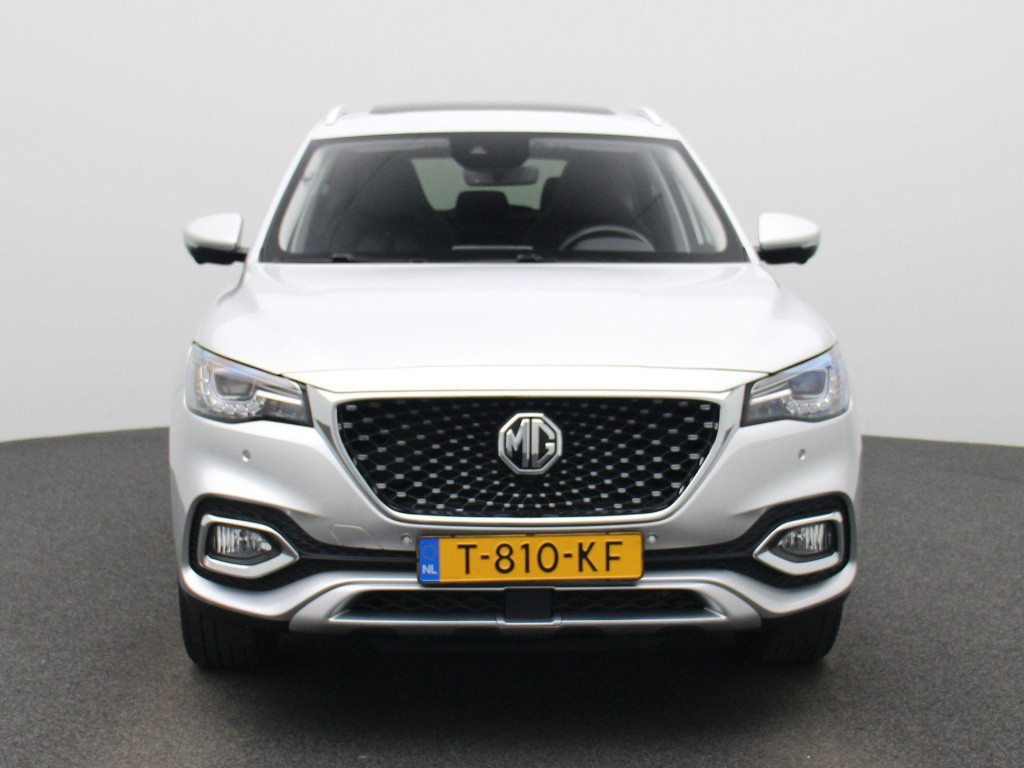 MG Ehs 1.5 tgdi luxury | panoramadak | leder sportstoelen | camera | apple 