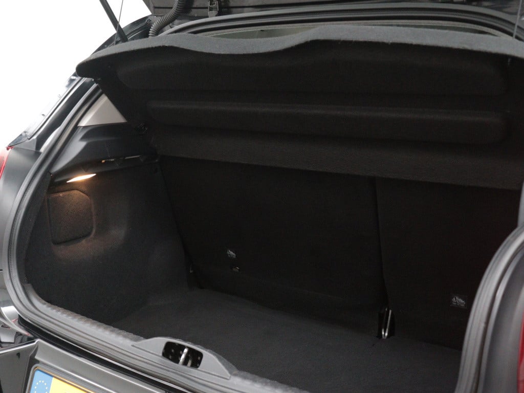 Citroen C3 puretech 110pk shine