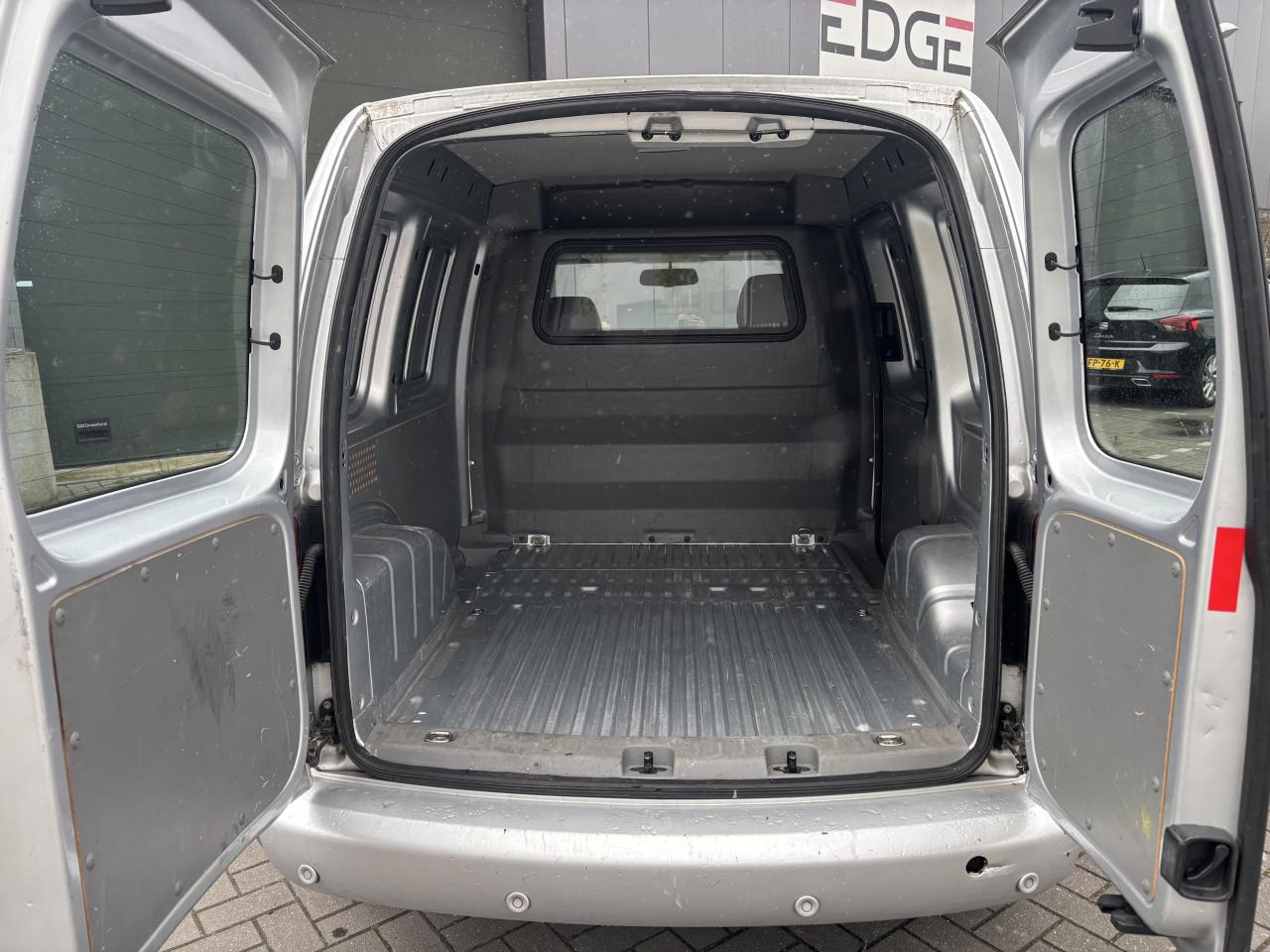 Volkswagen Caddy 1.9 TDI 55KW Bestel 2010 | NAP | AIRCO