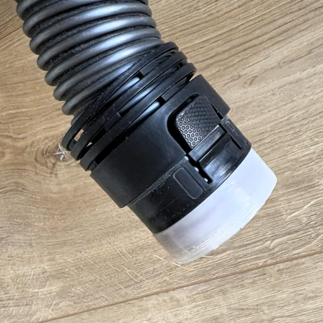 Miele C3 stofzuigerslang