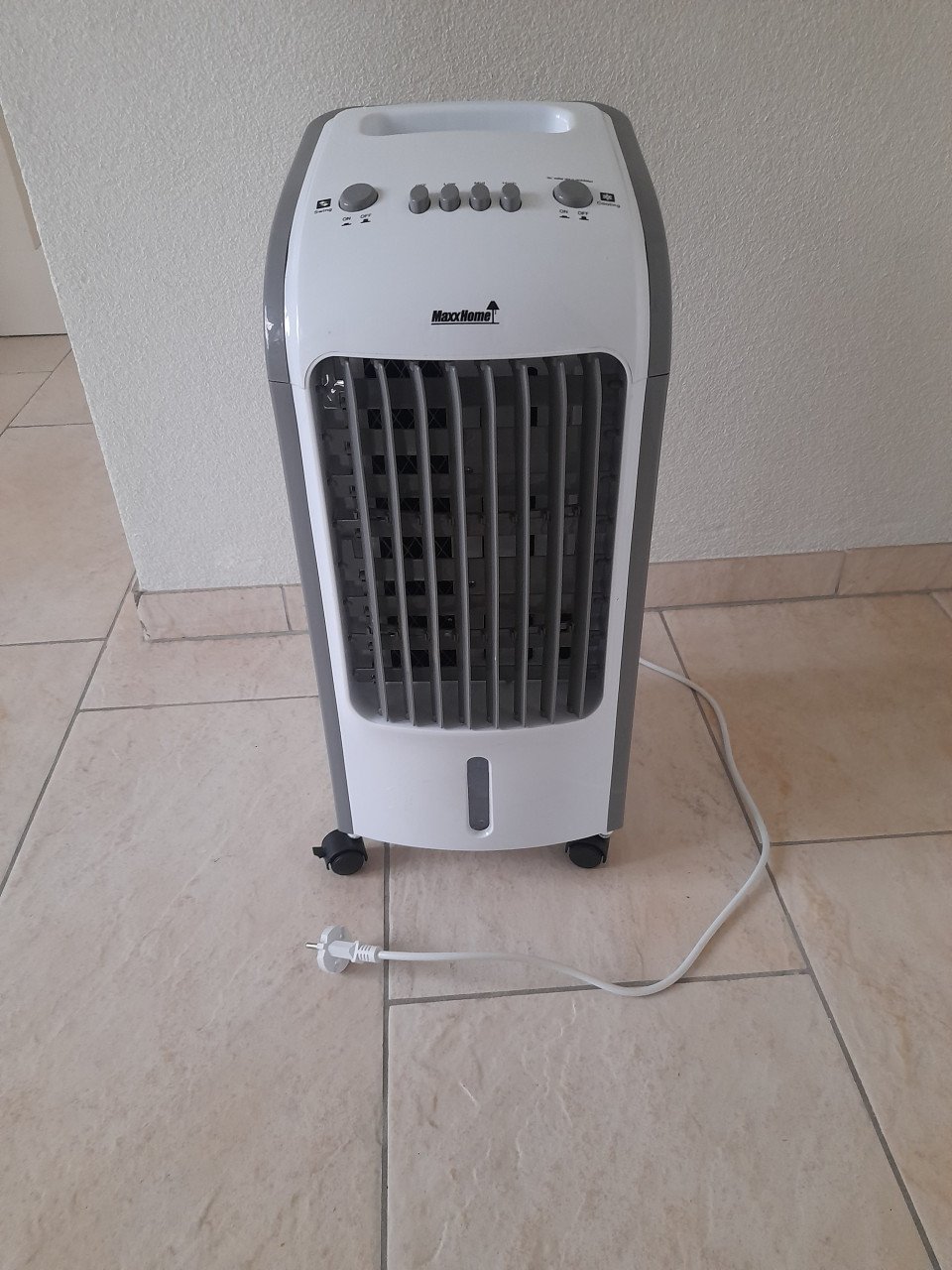 Maxx Home Lucht Cooler (in goede nette staat )