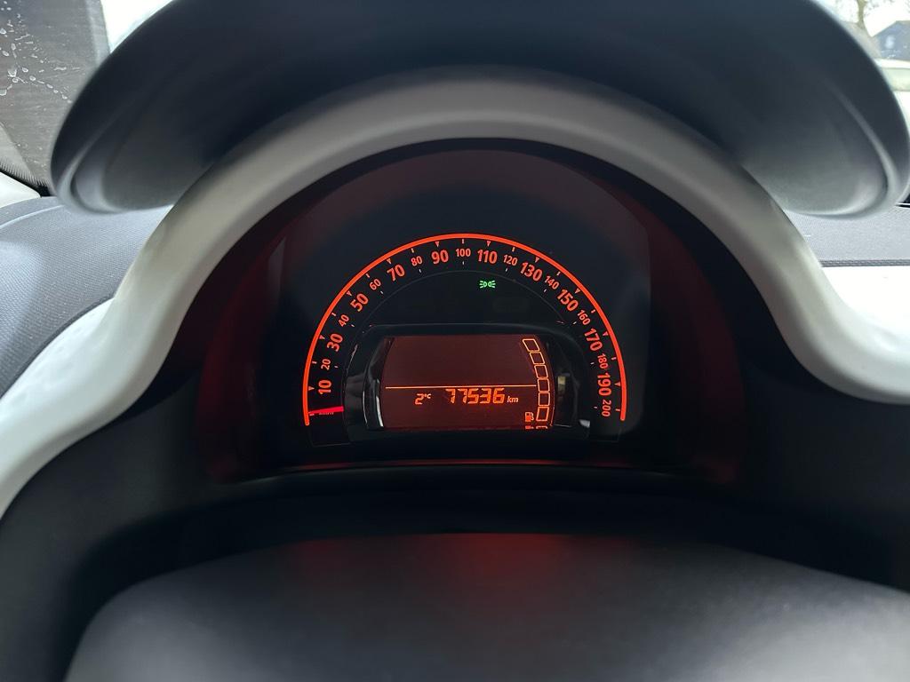 Renault Twingo 1.0 sce life
