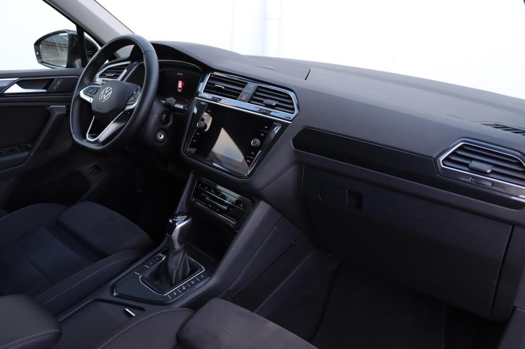 Volkswagen Tiguan 1.4 tsi elegance 245pk dsg6 | soh 88,6% |