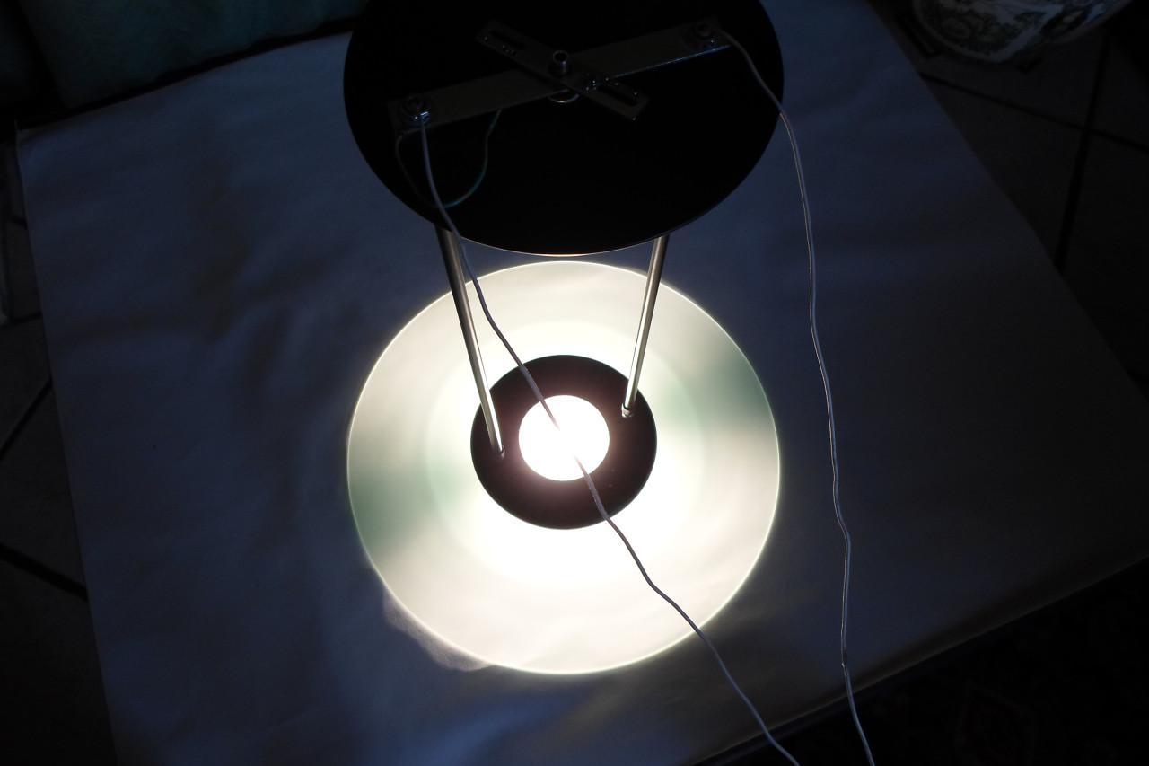 Jordi Vilardell Nebula Ufo Lamp