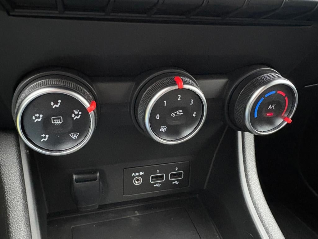 Renault Captur 1.0 tce 100 bi-fuel zen