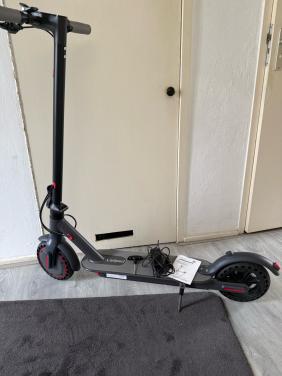 Elektrische step Ladped - Zo goed als nieuw, compleet