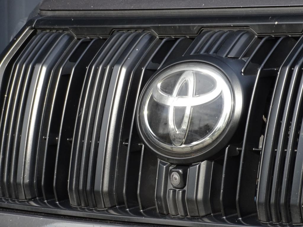 Toyota Land Cruiser 2.8 d-4d comfort be trekker | 5-zitplaatsen |