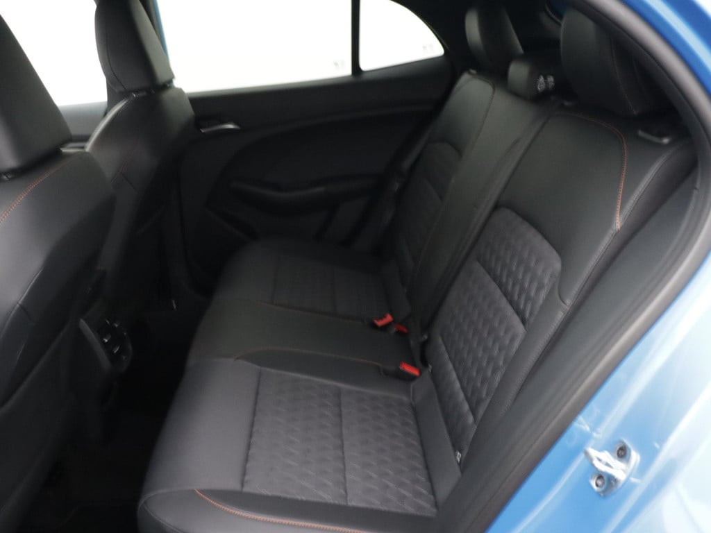 MG 3 mg3 hybrid+ 1.5 hybrid aut. luxury | navi | apple carplay | led koplam