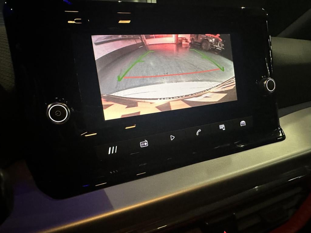 Seat Ibiza 1.0 ecotsi fr business connect *camera*keyless*winterpack*acc*le