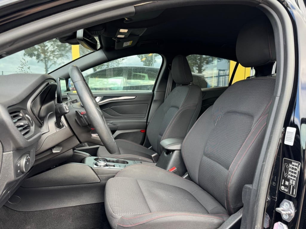 Ford Focus 1.0 ecob. tit. bns