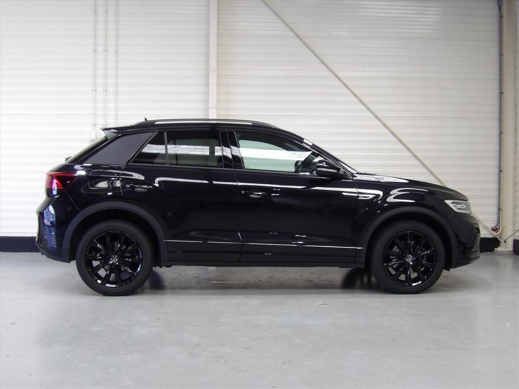 Volkswagen T-roc 1.5 tsi 150pk 7-dsg r-line