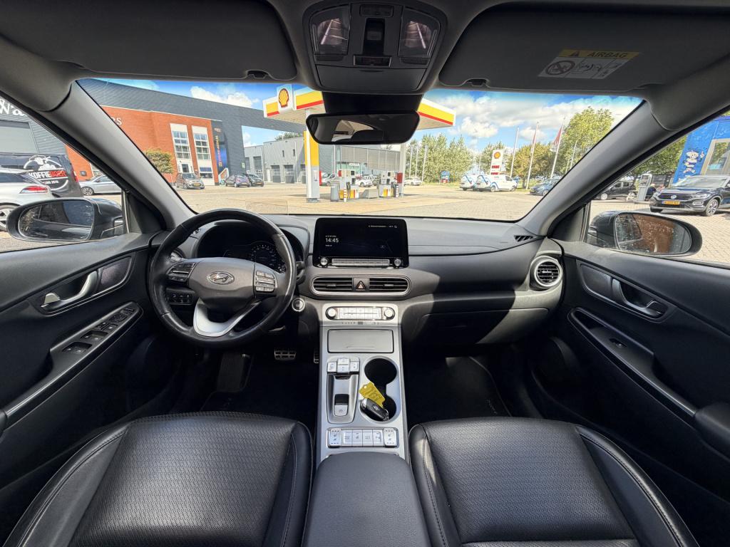 Hyundai Kona ev premium sky 64 kwh | full options | range 450 km