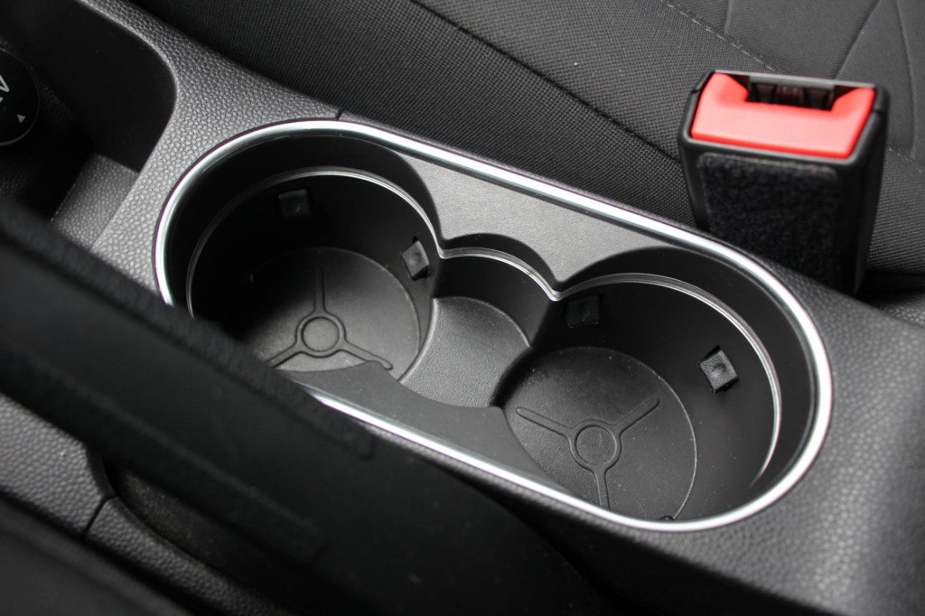 Ford Fiesta 1.0 trend - airco - stoelverwarming - alle doc - 1e eigenaar - 