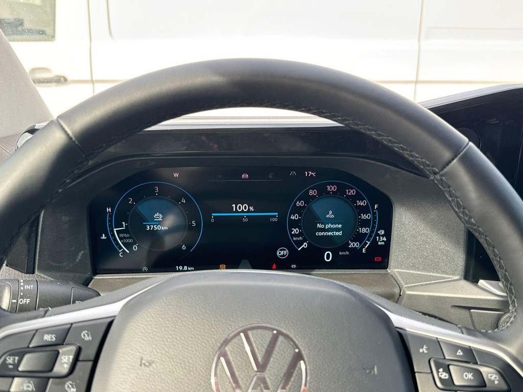Volkswagen Transporter 2.0 tdi l1h1 28 life