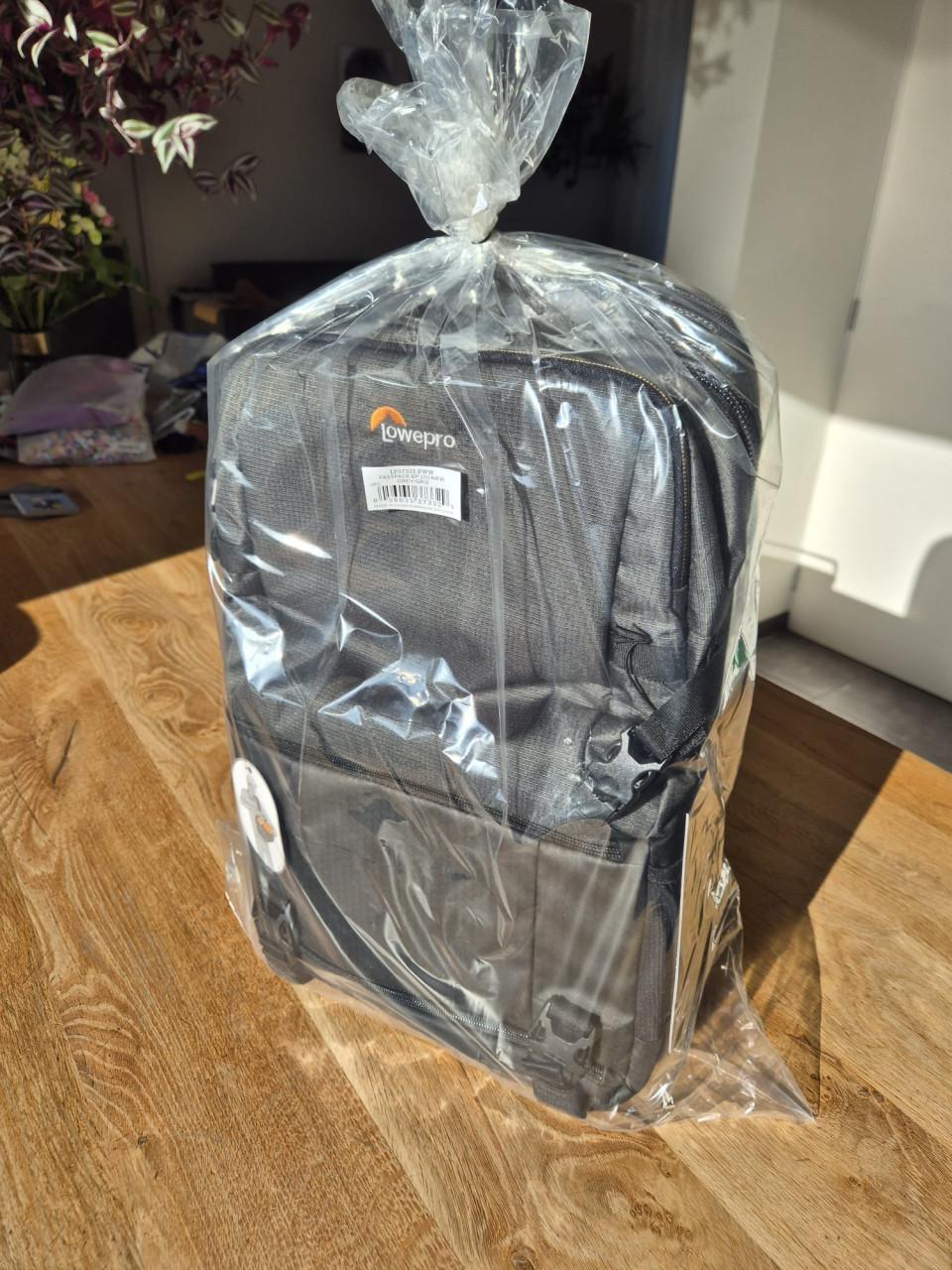 Camerarugzak Lowepro