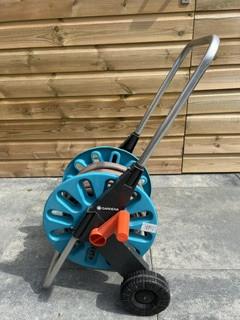 GARDENA 20 METER TUINSLANGWAGEN