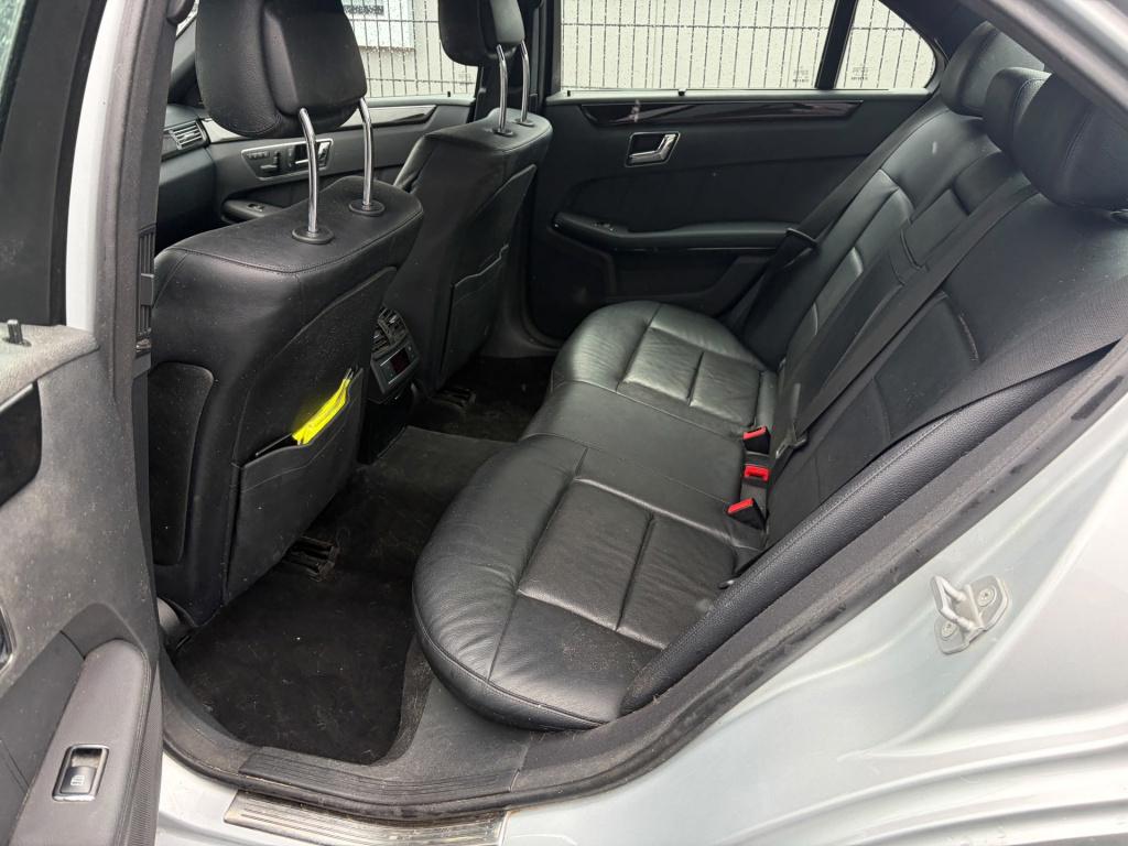 Mercedes-Benz E-Klasse 350 cdi avantgarde/amg/vol opties/