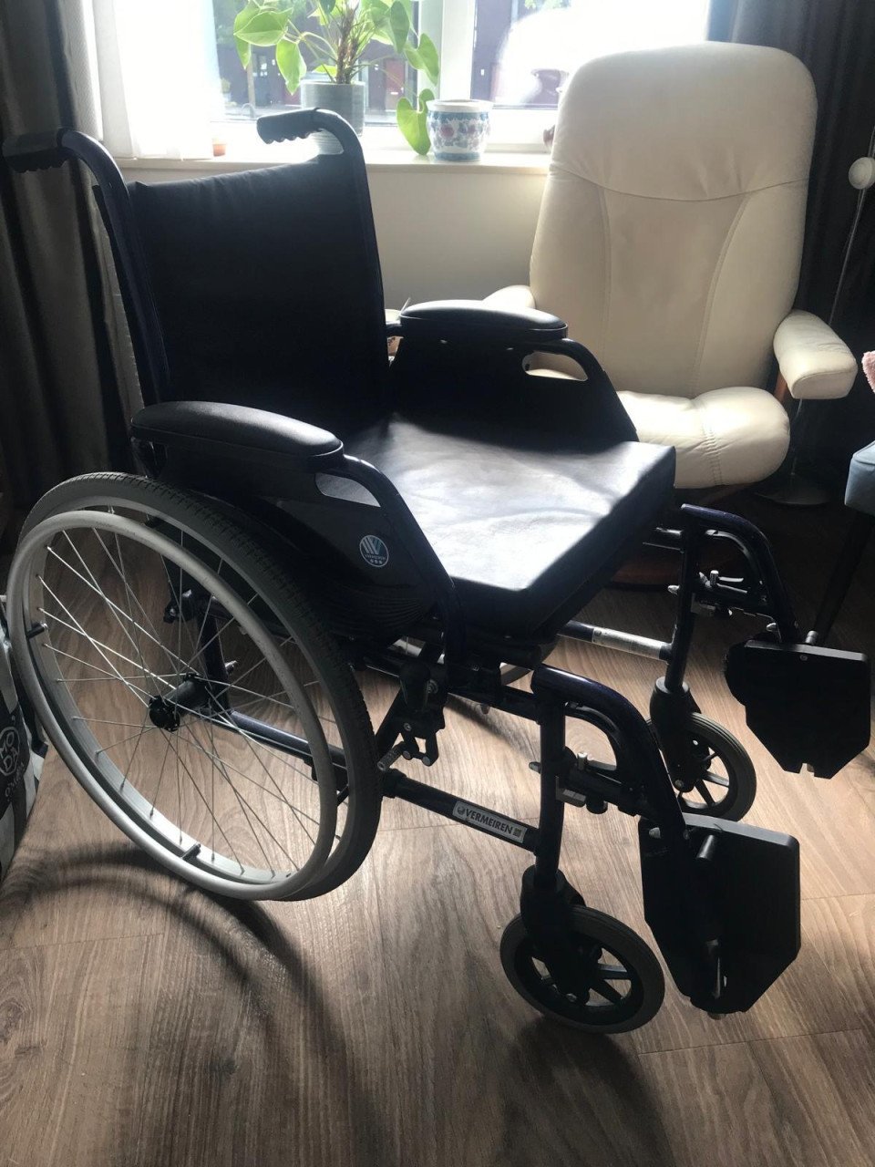 Rolstoel