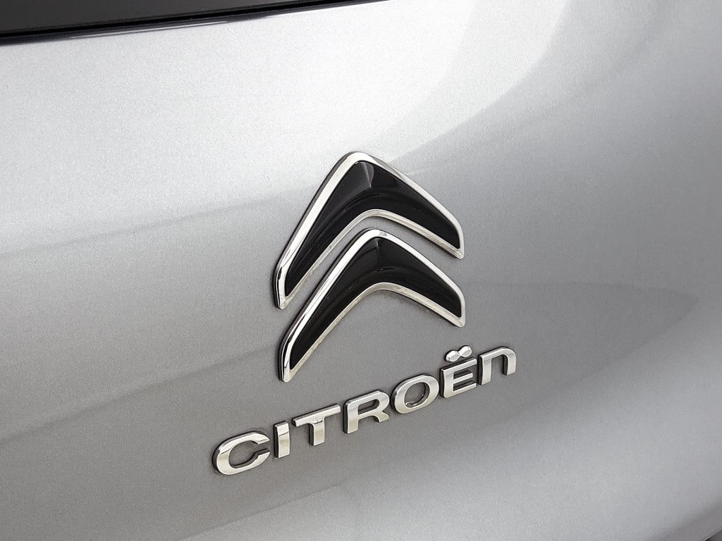 Citroen C3 puretech 82 pk s&s feel | stoelverwarming | navigatie | rijklaar