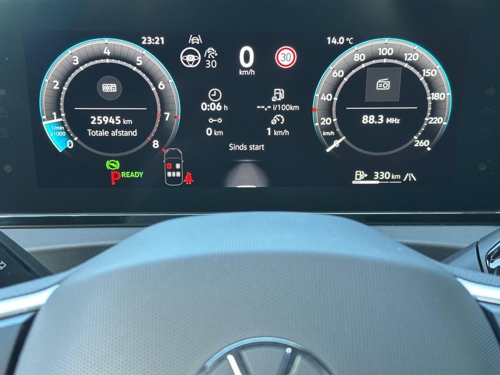 Volkswagen Tiguan 1.5 etsi 150pk dsg goal | trekhaak | 360 camera | iq ligh