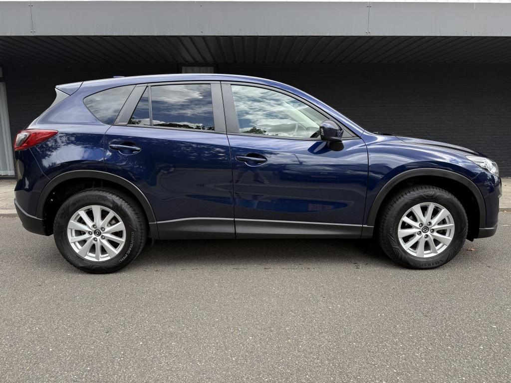 Mazda Cx-5 2.0 ts+ 2wd