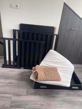 Bopita box
