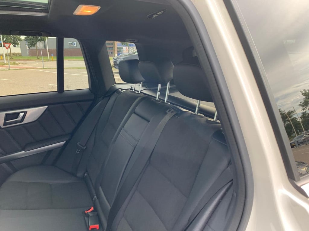 Mercedes-Benz Glk 200 cdi ambition l sportpakket l panoramadak l led l wegk