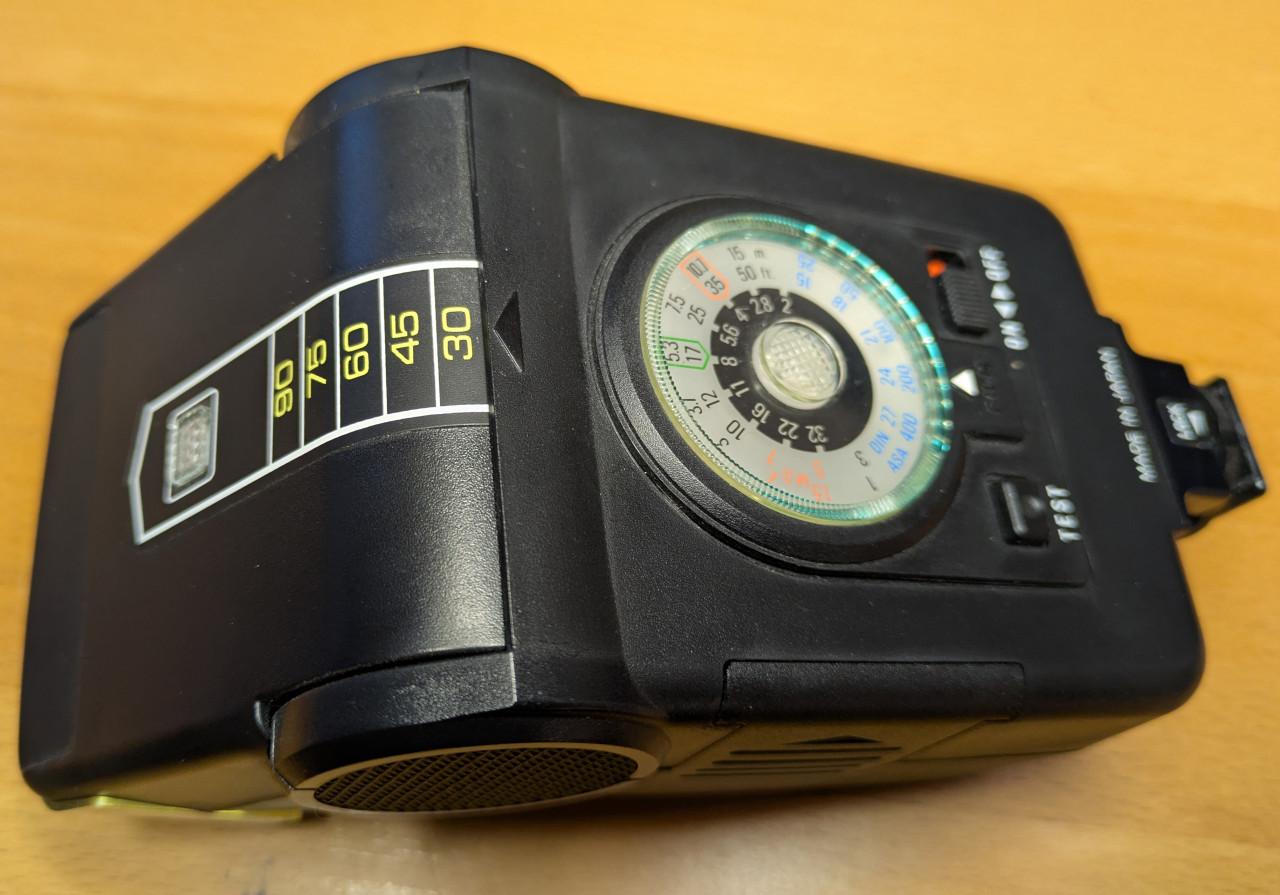 STARBLITZ 3100BT Flitser