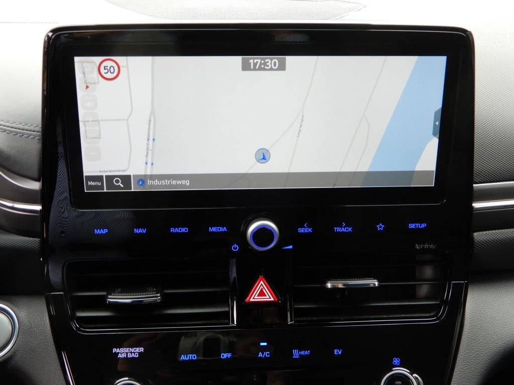 Hyundai Ioniq comfort ev 38 kwh | nl auto | incl.btw | facelift |