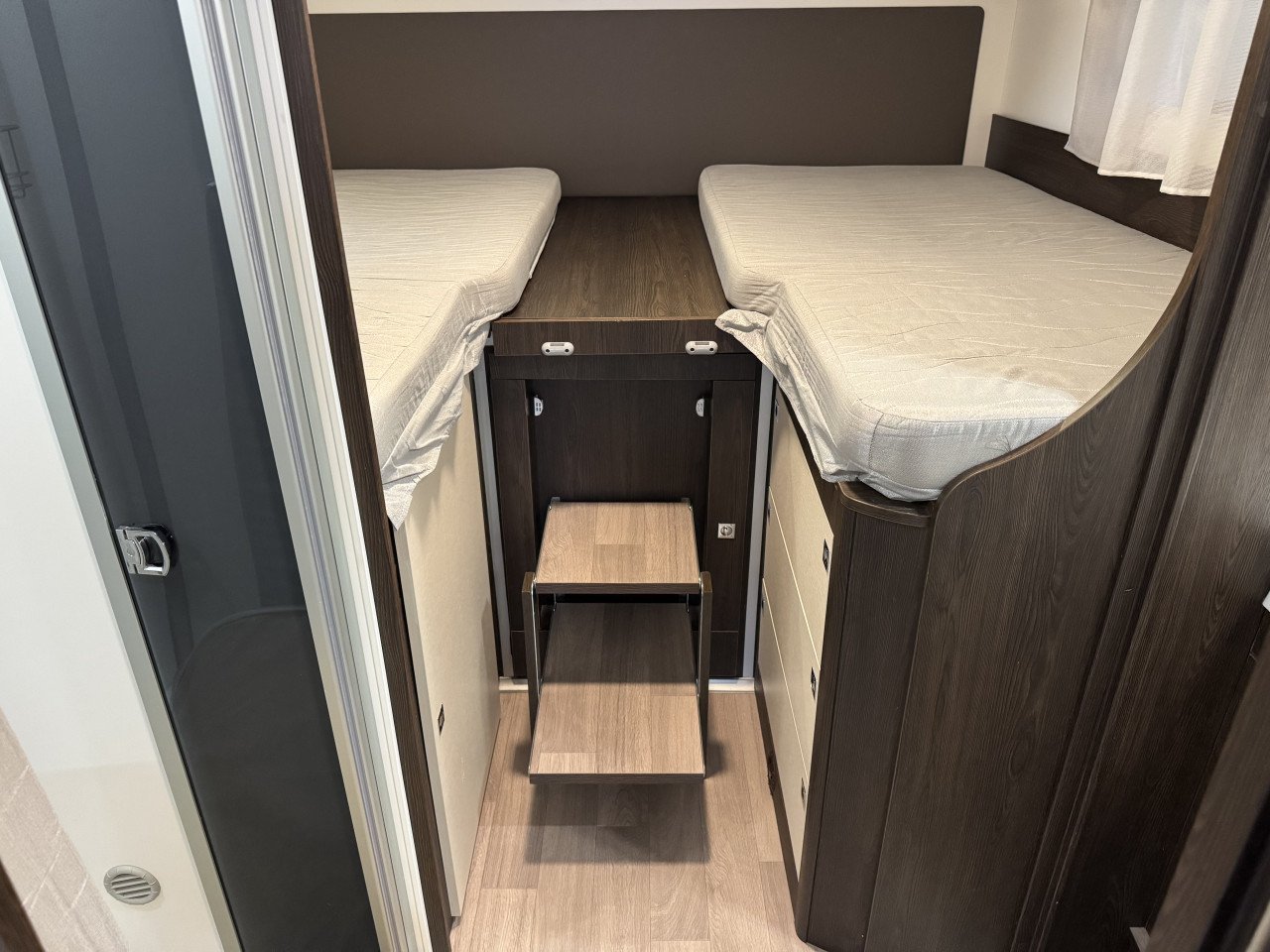 Camper te koop