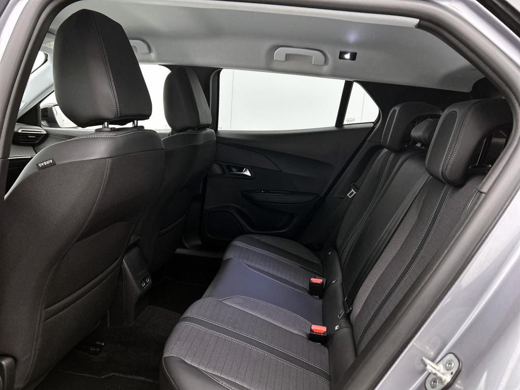 Peugeot 2008 100 pk allure | rijklaar | stoelverwarming | navigatie | camer