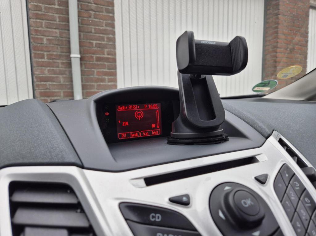 Ford Fiesta 1.6 sport