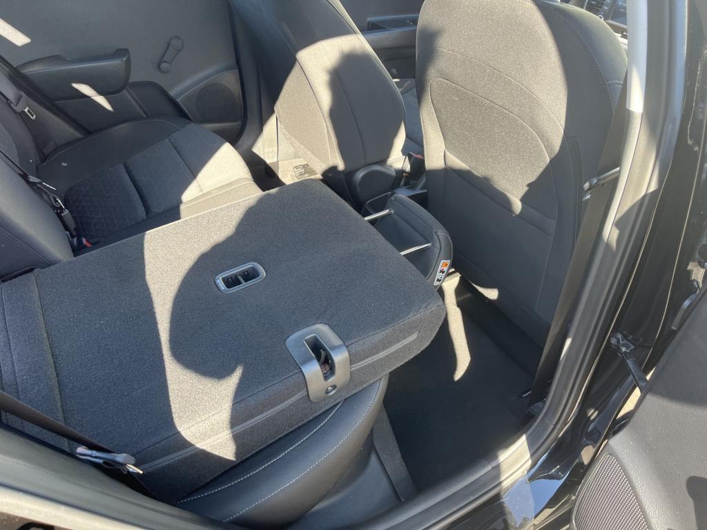 Kia Rio 1.2 cvvt economyline 17 dkm navi lmv pdc