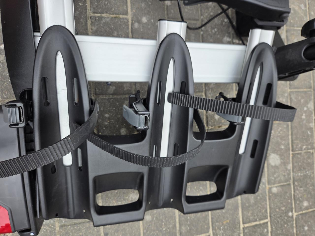 Thule velocompact 926 fietsendrager
