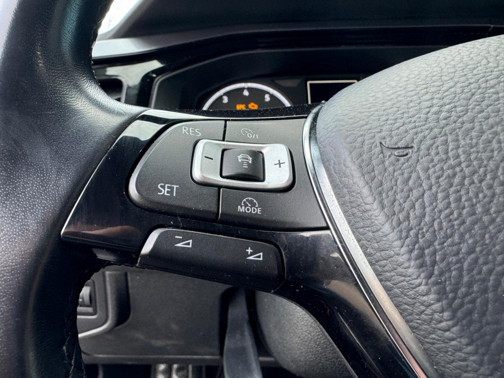 Volkswagen Polo 1.0 tsi comfortline