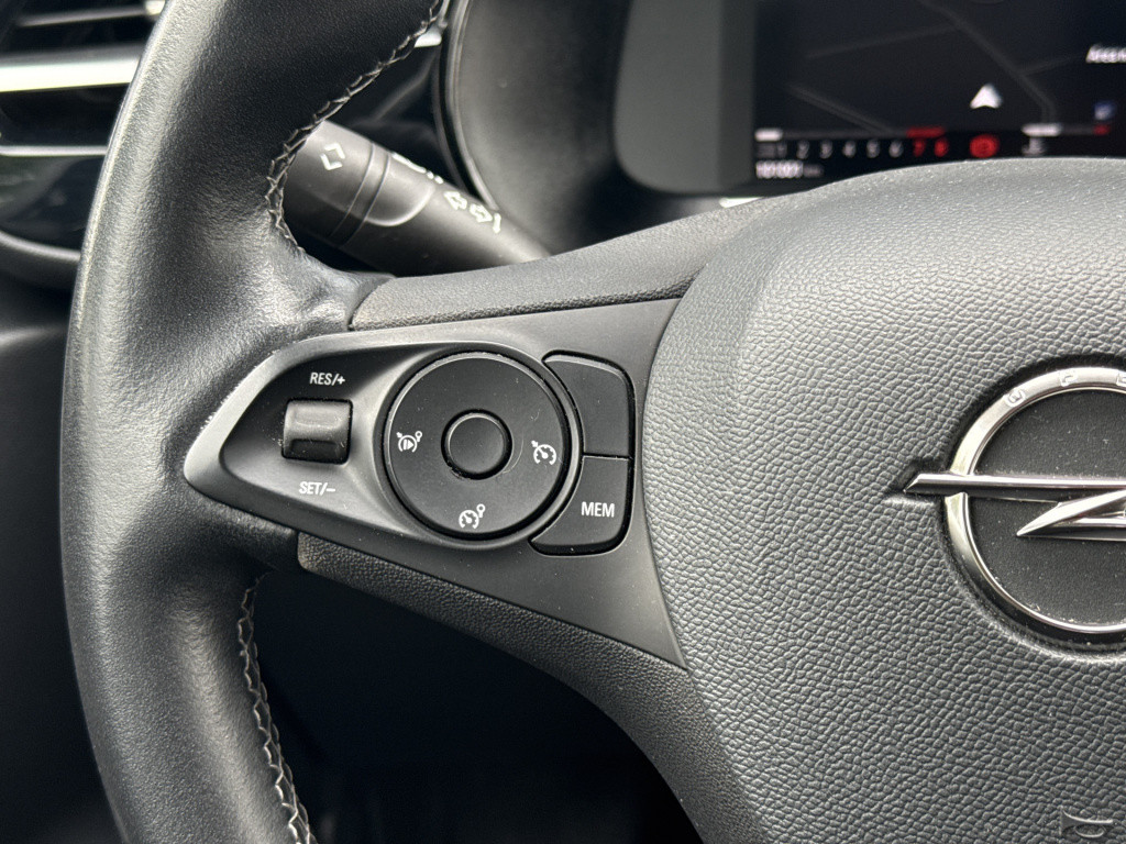 Opel Corsa 1.2 elegance | nl-auto | vitrual | keyless | carplay | clima | l