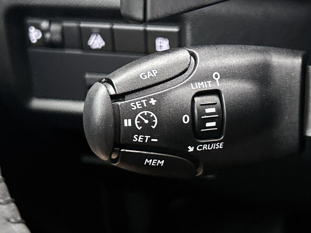 Citroen C5 Aircross plug-in hybrid 180pk automaat plus