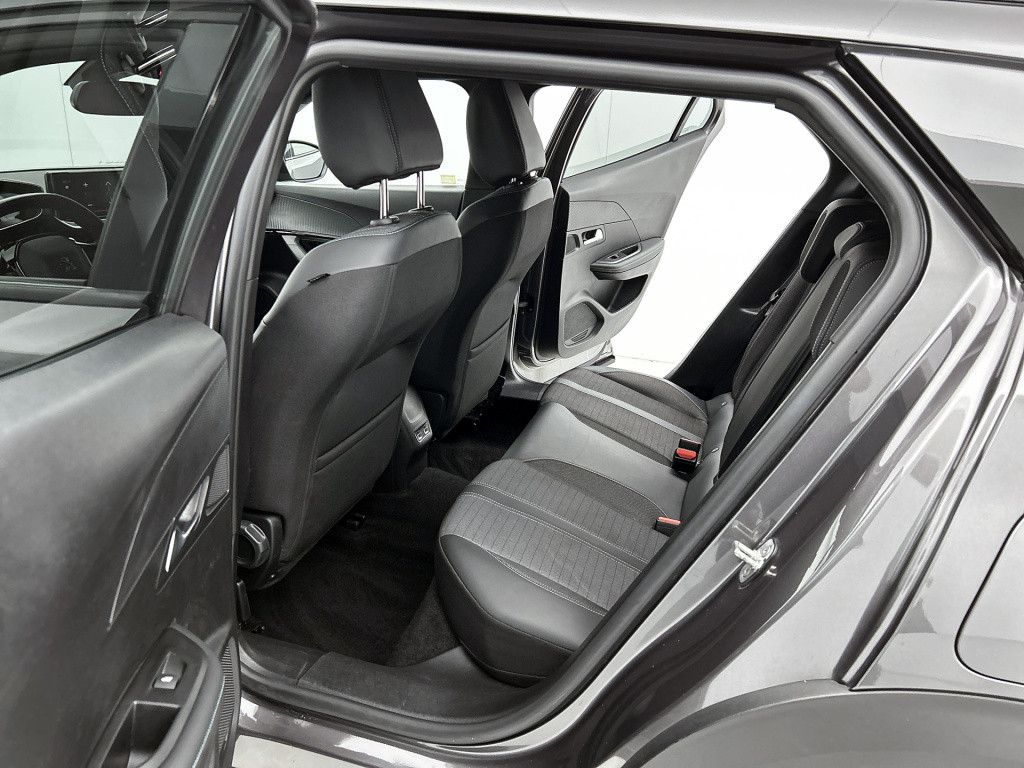 Peugeot 2008 130 pk automaat allure | rijklaar |